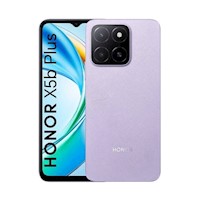 Honor X5b Plus 256GB 4GB Ram Purple